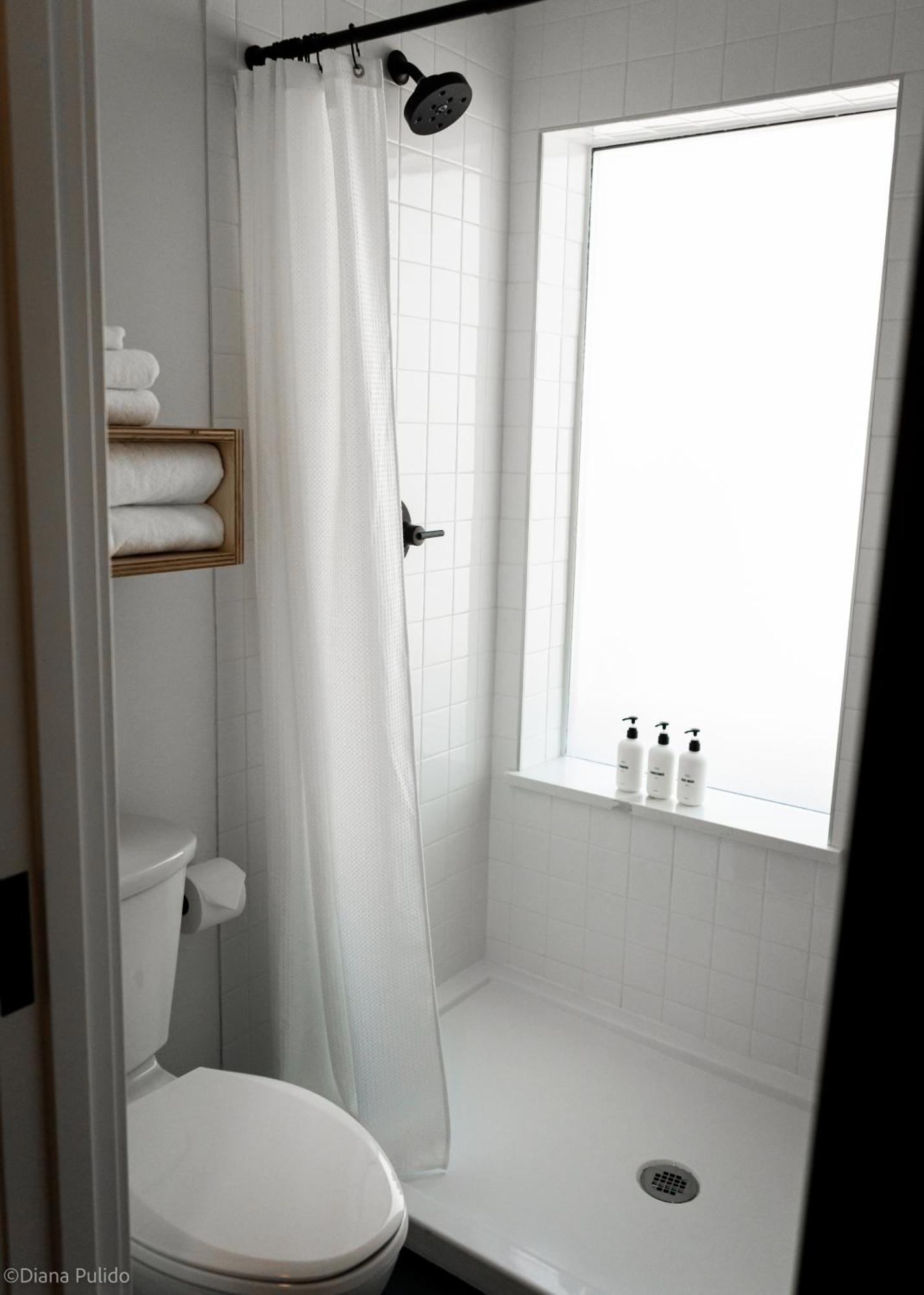 Hotel Loge Leavenworth - Downtown Camera foto
