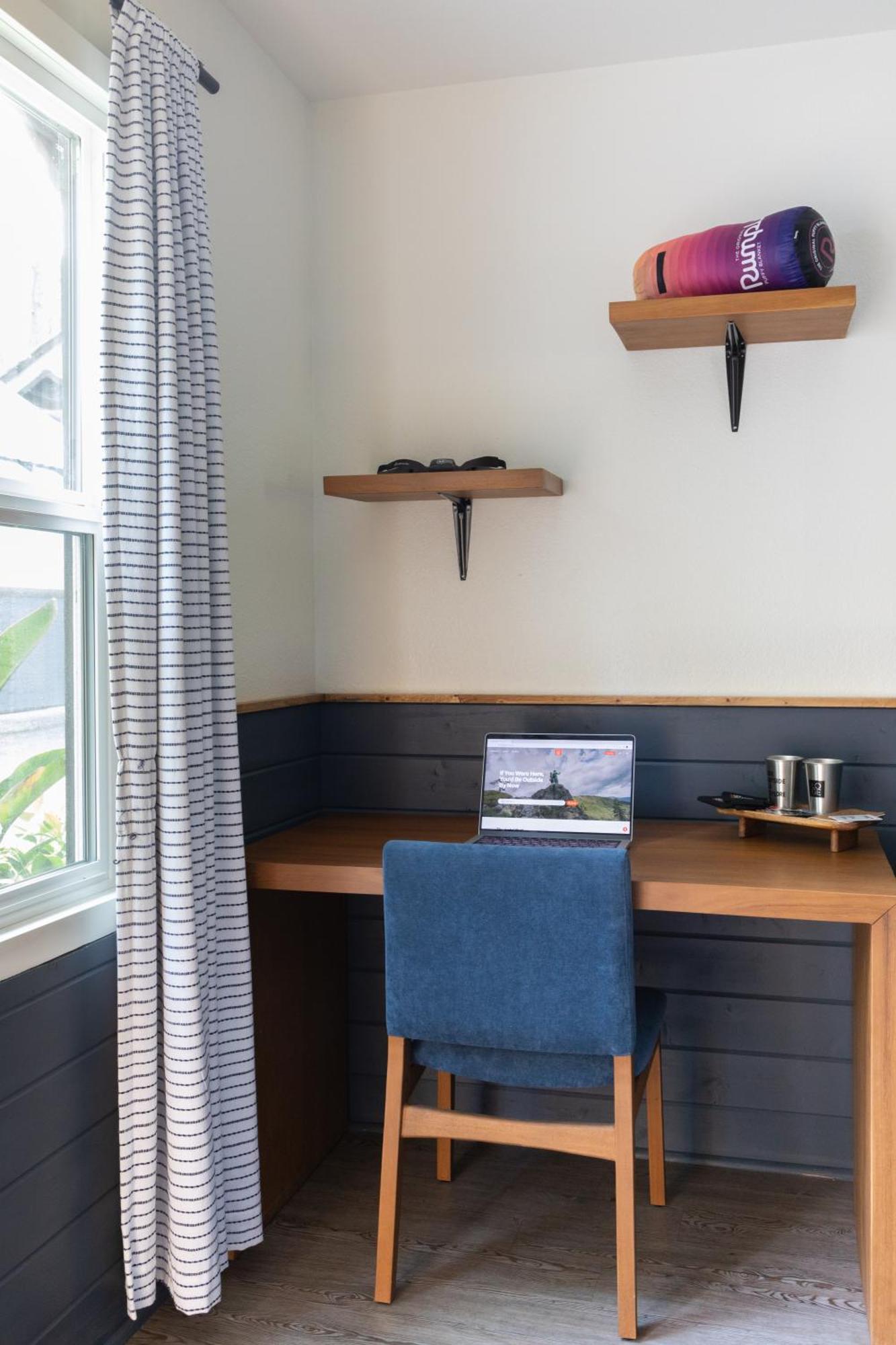 Hotel Loge Leavenworth - Downtown Esterno foto